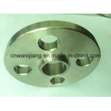 ASME B16.5 So Flange Stainless Steel Flange